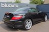 USED 2015 15 MERCEDES-BENZ SLK 1.8 SLK200 AMG SPORT EDITION 2d 184 BHP COMMAND, Pan Roof, Parktronic, Leather Heated Seats, Folding Mirrors, 5 Mercedes Services