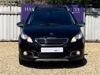 USED 2015 65 PEUGEOT 2008 1.6 BLUE HDI S/S ALLURE 5d 100 BHP 