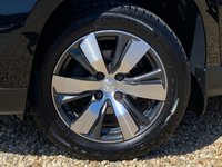 USED 2015 65 PEUGEOT 2008 1.6 BLUE HDI S/S ALLURE 5d 100 BHP 