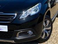 USED 2015 65 PEUGEOT 2008 1.6 BLUE HDI S/S ALLURE 5d 100 BHP 