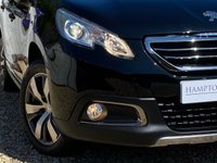 USED 2015 65 PEUGEOT 2008 1.6 BLUE HDI S/S ALLURE 5d 100 BHP 