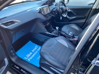 USED 2015 65 PEUGEOT 2008 1.6 BLUE HDI S/S ALLURE 5d 100 BHP 