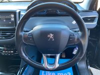 USED 2015 65 PEUGEOT 2008 1.6 BLUE HDI S/S ALLURE 5d 100 BHP 