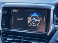 USED 2015 65 PEUGEOT 2008 1.6 BLUE HDI S/S ALLURE 5d 100 BHP 
