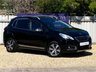 USED 2015 65 PEUGEOT 2008 1.6 BLUE HDI S/S ALLURE 5d 100 BHP 