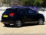 USED 2015 65 PEUGEOT 2008 1.6 BLUE HDI S/S ALLURE 5d 100 BHP 