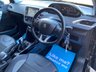 USED 2015 65 PEUGEOT 2008 1.6 BLUE HDI S/S ALLURE 5d 100 BHP 