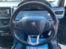 USED 2015 65 PEUGEOT 2008 1.6 BLUE HDI S/S ALLURE 5d 100 BHP 