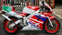 USED 1992 J HONDA NSR250 SEN Sports Classic Superb bike, engine rebuilt