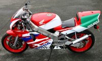 USED 1992 J HONDA NSR250 SEN Sports Classic Superb bike, engine rebuilt