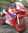 USED 1992 J HONDA NSR250 SEN Sports Classic Superb bike, engine rebuilt