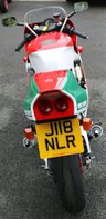 USED 1992 J HONDA NSR250 SEN Sports Classic Superb bike, engine rebuilt
