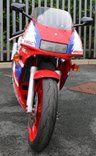 USED 1992 J HONDA NSR250 SEN Sports Classic Superb bike, engine rebuilt