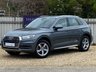 USED 2019 19 AUDI Q5 2.0 TDI QUATTRO SPORT 5d 188 BHP 
