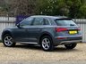 USED 2019 19 AUDI Q5 2.0 TDI QUATTRO SPORT 5d 188 BHP 