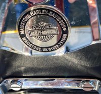 USED 2011 61 HARLEY-DAVIDSON XL 1200C Custom Sportster Very nice custom cruiser, low miles