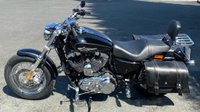 USED 2011 61 HARLEY-DAVIDSON XL 1200C Custom Sportster Very nice custom cruiser, low miles