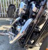 USED 2011 61 HARLEY-DAVIDSON XL 1200C Custom Sportster Very nice custom cruiser, low miles