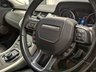 USED 2018 18 LAND ROVER RANGE ROVER EVOQUE 2.0 TD4 SE 5d 177 BHP SAT NAV / BLACK-PACK / FSH!