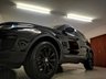 USED 2018 18 LAND ROVER RANGE ROVER EVOQUE 2.0 TD4 SE 5d 177 BHP SAT NAV / BLACK-PACK / FSH!