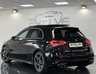 USED 2019 69 MERCEDES-BENZ A-CLASS 2.0 AMG A 35 4MATIC PREMIUM PLUS 5d 302 BHP PAN ROOF, BURMESTER, VIRTUAL!