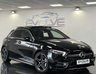 USED 2019 69 MERCEDES-BENZ A-CLASS 2.0 AMG A 35 4MATIC PREMIUM PLUS 5d 302 BHP PAN ROOF, BURMESTER, VIRTUAL!