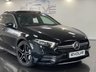 USED 2019 69 MERCEDES-BENZ A-CLASS 2.0 AMG A 35 4MATIC PREMIUM PLUS 5d 302 BHP PAN ROOF, BURMESTER, VIRTUAL!