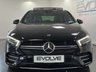 USED 2019 69 MERCEDES-BENZ A-CLASS 2.0 AMG A 35 4MATIC PREMIUM PLUS 5d 302 BHP PAN ROOF, BURMESTER, VIRTUAL!
