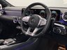 USED 2019 69 MERCEDES-BENZ A-CLASS 2.0 AMG A 35 4MATIC PREMIUM PLUS 5d 302 BHP PAN ROOF, BURMESTER, VIRTUAL!