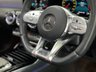 USED 2019 69 MERCEDES-BENZ A-CLASS 2.0 AMG A 35 4MATIC PREMIUM PLUS 5d 302 BHP PAN ROOF, BURMESTER, VIRTUAL!