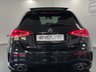 USED 2019 69 MERCEDES-BENZ A-CLASS 2.0 AMG A 35 4MATIC PREMIUM PLUS 5d 302 BHP PAN ROOF, BURMESTER, VIRTUAL!