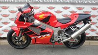 USED 2002 52 HONDA VTR 1000 SP1 HRC Super Sports Superb machine, looks & sounds awesome