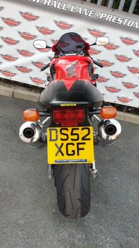 USED 2002 52 HONDA VTR 1000 SP1 HRC Super Sports Superb machine, looks & sounds awesome
