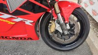 USED 2002 52 HONDA VTR 1000 SP1 HRC Super Sports Superb machine, looks & sounds awesome
