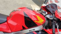 USED 2002 52 HONDA VTR 1000 SP1 HRC Super Sports Superb machine, looks & sounds awesome