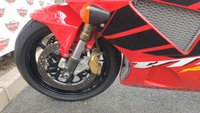 USED 2002 52 HONDA VTR 1000 SP1 HRC Super Sports Superb machine, looks & sounds awesome