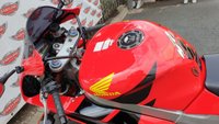 USED 2002 52 HONDA VTR 1000 SP1 HRC Super Sports Superb machine, looks & sounds awesome