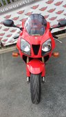 USED 2002 52 HONDA VTR 1000 SP1 HRC Super Sports Superb machine, looks & sounds awesome