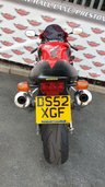 USED 2002 52 HONDA VTR 1000 SP1 HRC Super Sports Superb machine, looks & sounds awesome