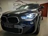 USED 2018 18 BMW X2 2.0 XDRIVE20D M SPORT X 5d 188 BHP RARE, PRISTINE EXAMPLE & FSH!