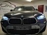 USED 2018 18 BMW X2 2.0 XDRIVE20D M SPORT X 5d 188 BHP RARE, PRISTINE EXAMPLE & FSH!