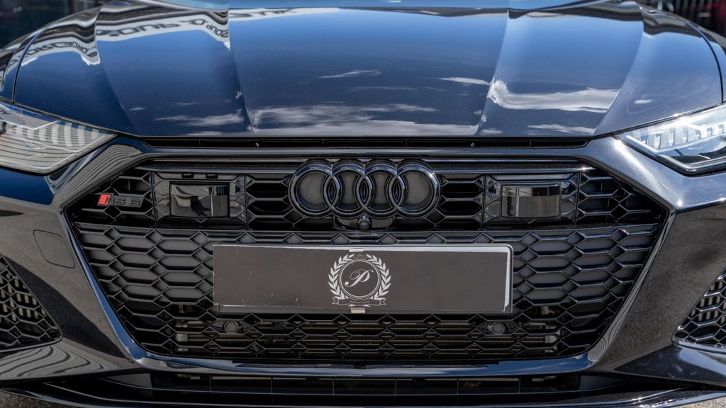 2020 Audi A6 RS 6 Avant Tfsi Quattro Vorsprung £99,990