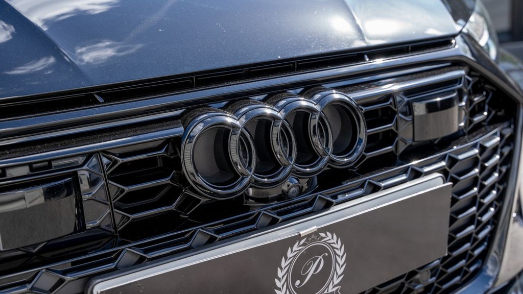 2020 Audi A6 RS 6 Avant Tfsi Quattro Vorsprung £99,990