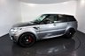 USED 2016 16 LAND ROVER RANGE ROVER SPORT 3.0 SDV6 HSE DYNAMIC 5d AUTO-2 OWNER CAR-22