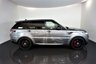 USED 2016 16 LAND ROVER RANGE ROVER SPORT 3.0 SDV6 HSE DYNAMIC 5d AUTO-2 OWNER CAR-22