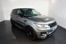 USED 2016 16 LAND ROVER RANGE ROVER SPORT 3.0 SDV6 HSE DYNAMIC 5d AUTO-2 OWNER CAR-22