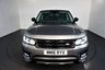 USED 2016 16 LAND ROVER RANGE ROVER SPORT 3.0 SDV6 HSE DYNAMIC 5d AUTO-2 OWNER CAR-22