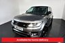 USED 2016 16 LAND ROVER RANGE ROVER SPORT 3.0 SDV6 HSE DYNAMIC 5d AUTO-2 OWNER CAR-22