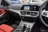 USED 2022 M BMW M340i 3.0 M340I XDRIVE 4d 369 BHP  HUD, HK, RED/BLACK LEATHR,RARE SPEC