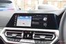 USED 2022 M BMW M340i 3.0 M340I XDRIVE 4d 369 BHP  HUD, HK, RED/BLACK LEATHR,RARE SPEC